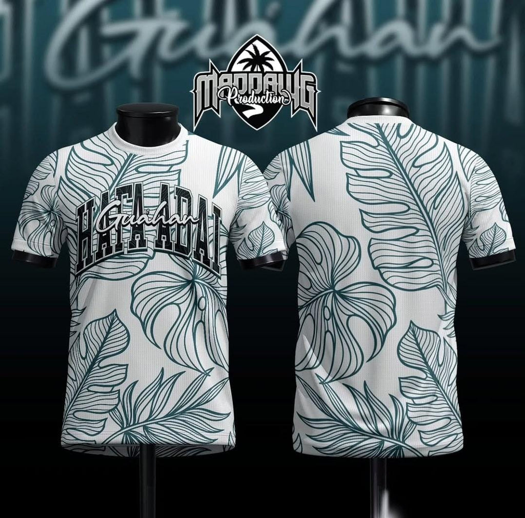 Håfa Adai Guåhan T-shirt