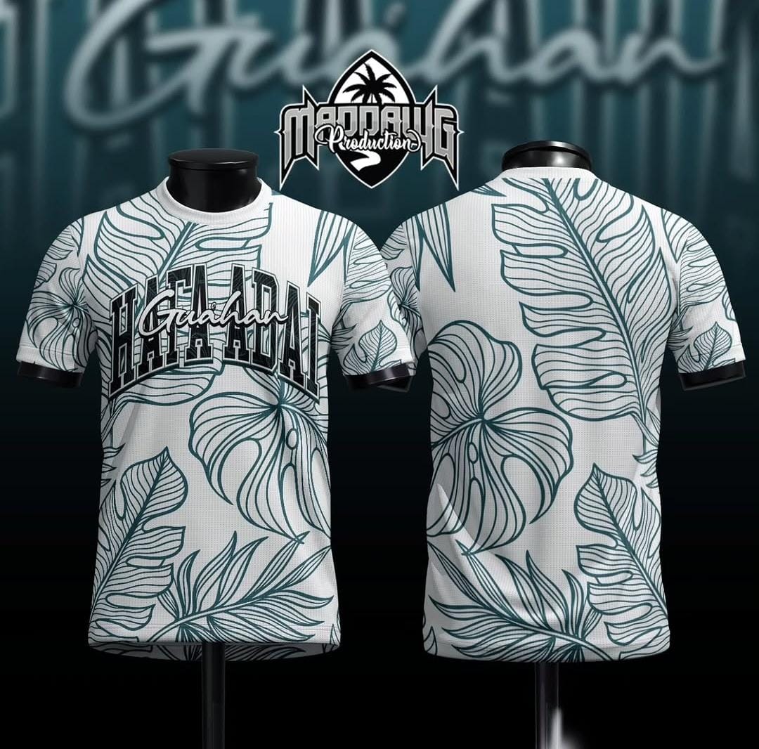 Håfa Adai Guåhan T-shirt