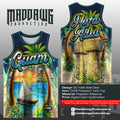 Håfa Adai Seal Tank Top