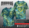 Coconut Leaves T-shirt