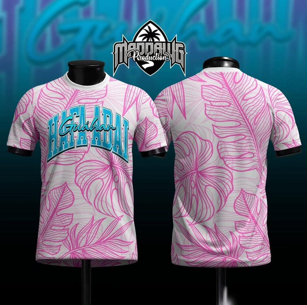 Håfa Adai Guåhan T-shirt