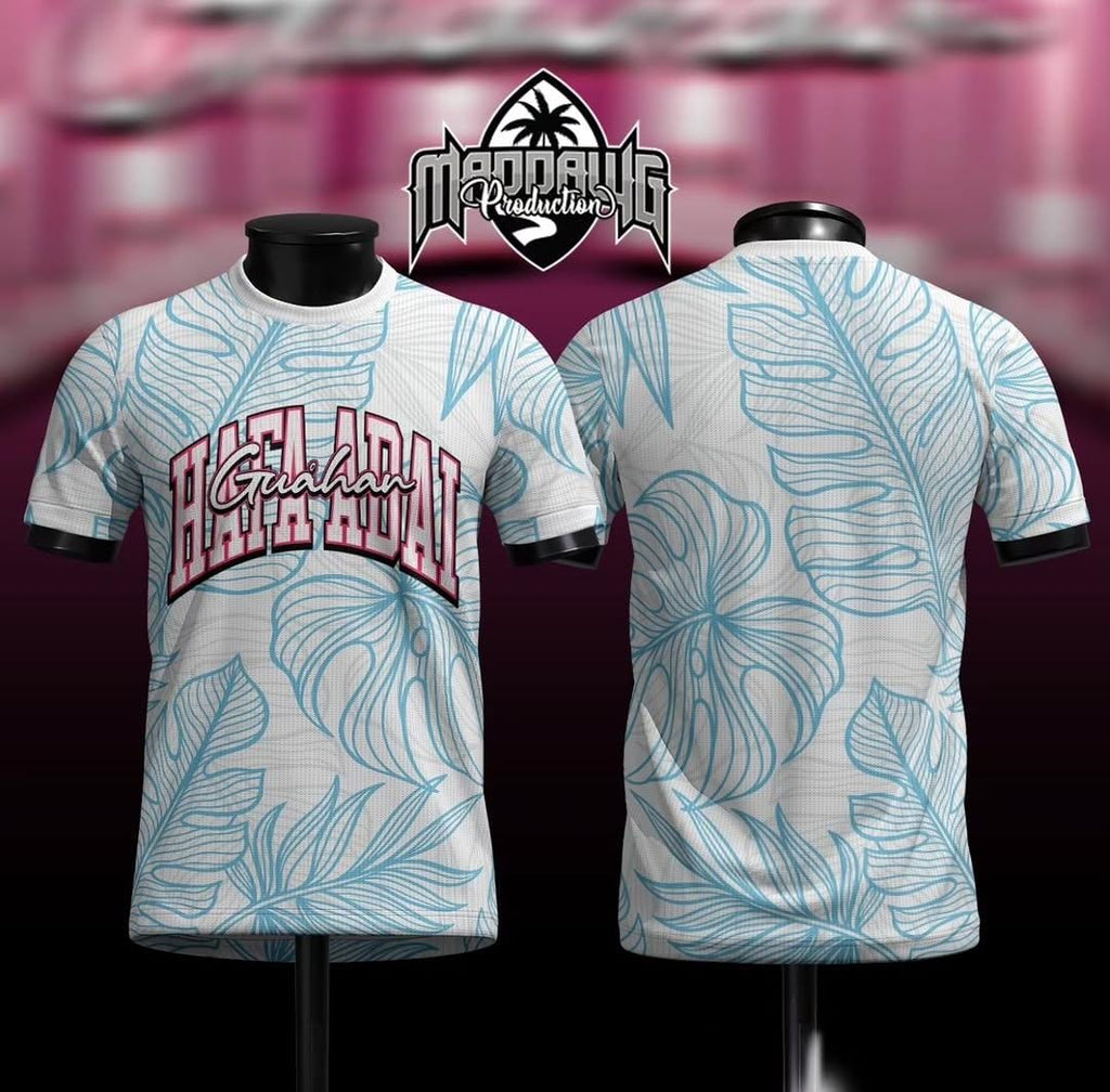 Håfa Adai Guåhan T-shirt