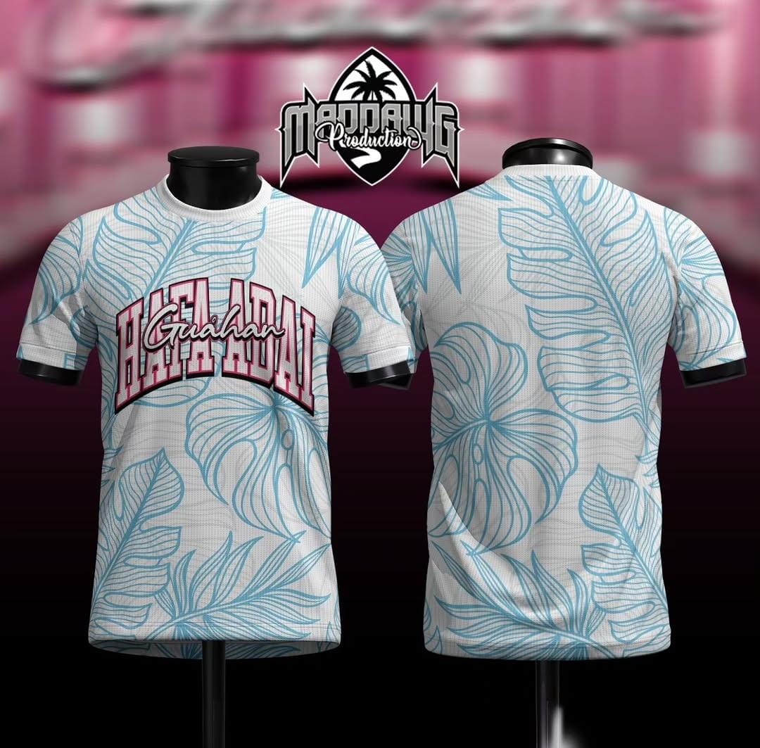 Håfa Adai Guåhan T-shirt